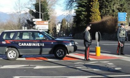 Gozzano: 39enne di Salerno ricercato da maggio, arrestato dai Carabinieri