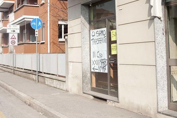 Il Comune di Novara acquisisce un immobile sequestrato