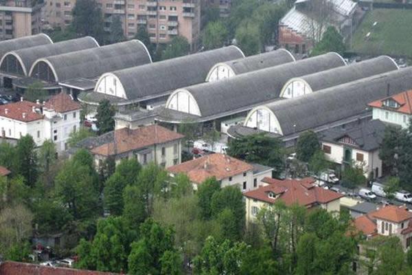 «Il mercato coperto sarà un piccolo centro commerciale alternativo nel cuore della città»