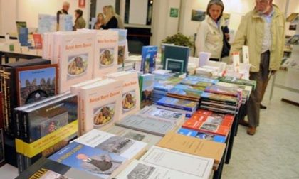 Il Salone del libro del Vco torna a Villadossola dal 23 aprile al 3 maggio