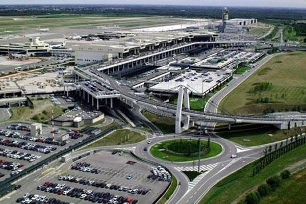 Il sindaco di Novara Ballaré e il presidente della Provincia Besozzi al tavolo di confronto su Malpensa