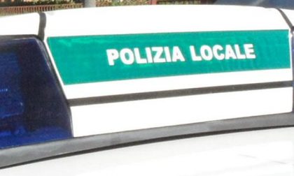 In due denunciati per resistenza, aggressione e minacce