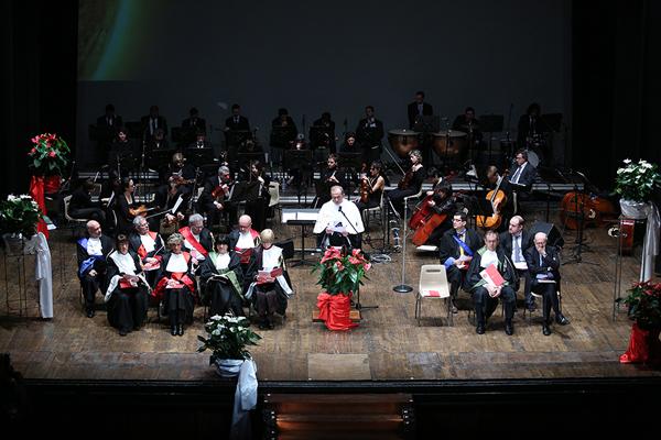 Inaugurato a Vercelli l’anno accademico dell’Università del Piemonte Orientale (FOTOGALLERY)