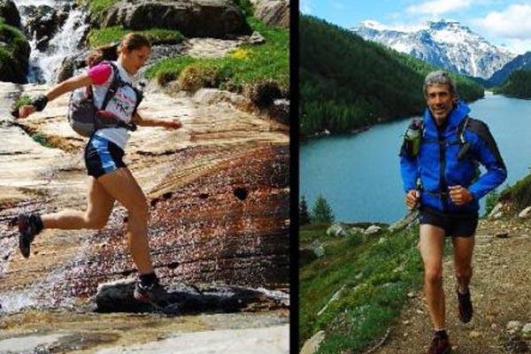 La podista novarese Yulia Baikova ricoverata alle Molinette di Torino