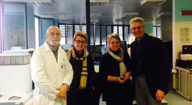 “La riforma della sanità presenta criticità per il numero dei posti letto”