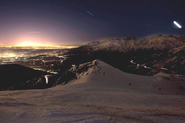 “M’illumino di meno”: San Valentino a lume di candela