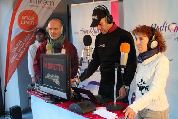 Maratona radiofonica per la lotta ai tumori: obiettivi raggiunti