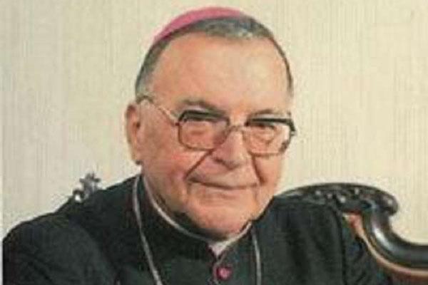 Messa in suffragio di monsignor Del Monte a Massino Visconti
