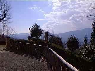 Monte Mesma e Colle della Torre di Buccione parte del Parco del Ticino?