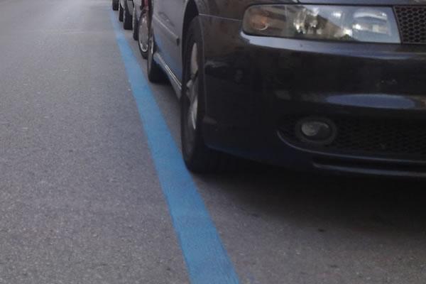 Musa: i novaresi non vanno d’accordo con le sbarre dei parcheggi