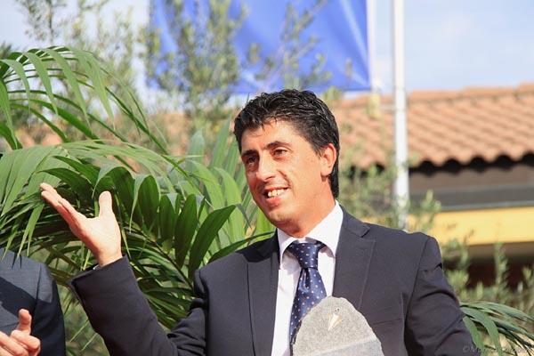 Nasce il Cst “Centro solidarietà e sussidiarietà per il territorio”: presidente è Daniele Giaime