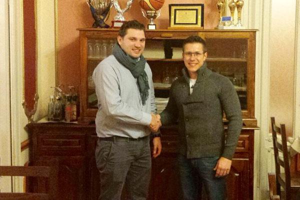 Nuova sezione per l’associazione “Città futura”, che arriva a Trecate