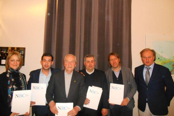 Nuovo direttivo per il Novara Businessmen Club