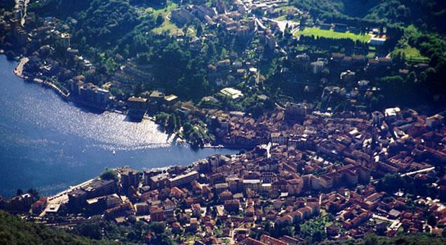 Omegna piange il parroco storico