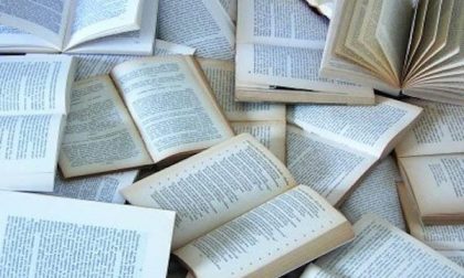 Pogno, la biblioteca fa gli straordinari