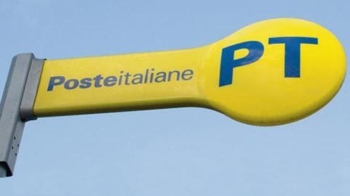 Poste a singhiozzo a Grignasco