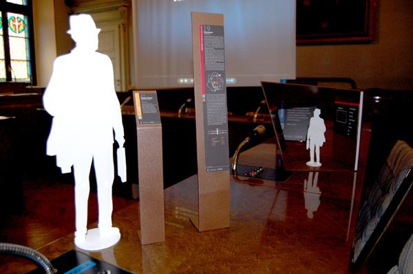 Presentate le “Linee della cultura” novarese