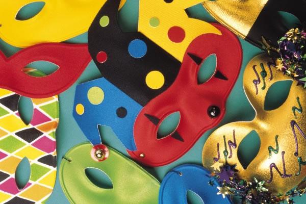 Questo weekend  il Carnevale Novarese 2015 prosegue al Centro commerciale San Martino