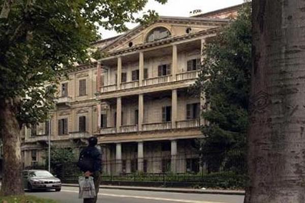 “Rigenerazioni: il riuso degli spazi come impresa culturale”