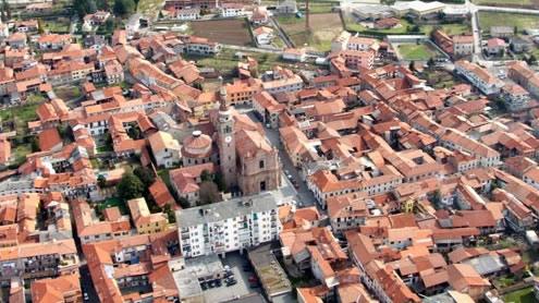 Sacco conforme, a Ghemme il bilancio un anno dopo