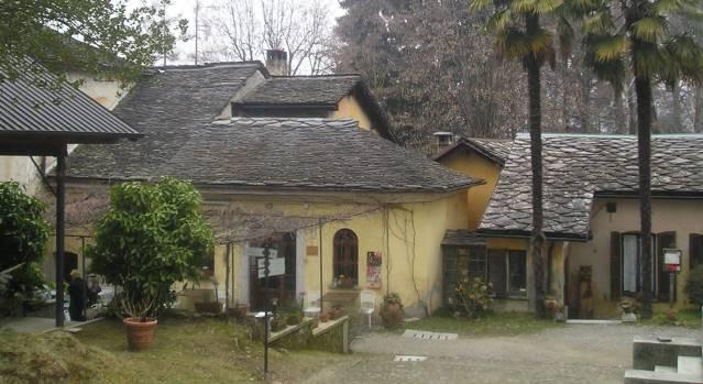 Sacro Monte di Orta: si riapre il ristorante?