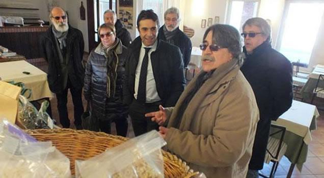 Sarà nel Cusio la prossima tappa della Provincia on the road