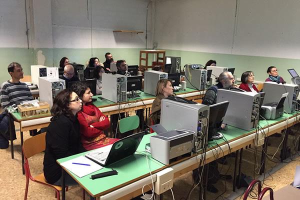 Scuola accessibile a tutti attraverso l’uso delle nuove tecnologie