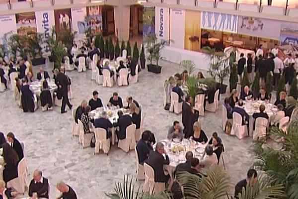 Torna “Degusto” ed è festa in tavola!
