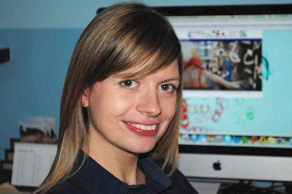 Tracey Pirali, ricercatrice di Scienze del Farmaco, tra i vincitori del bando “Trideo”