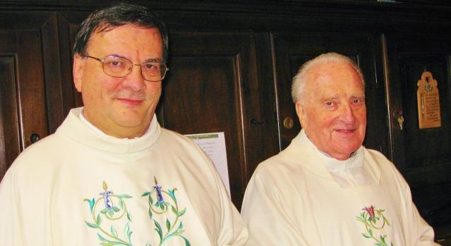 Troppe messe per 13500 fedeli