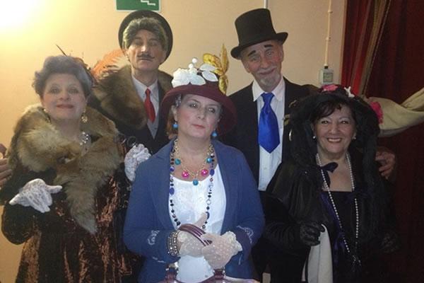 Tutti gli appuntamenti di sabato 21 e domenica 22 febbraio 2015