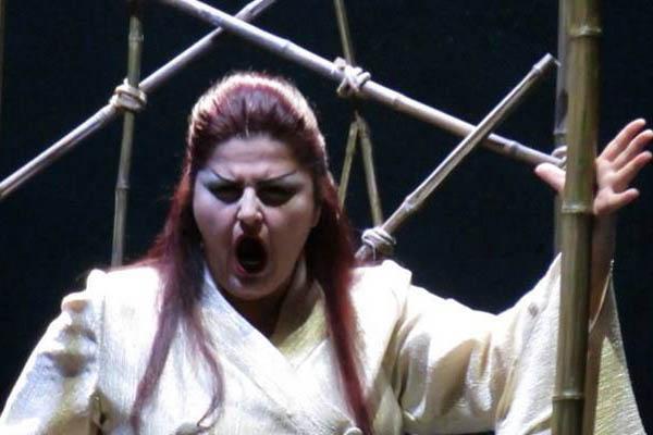 Una fluida Turandot esalta Puccini