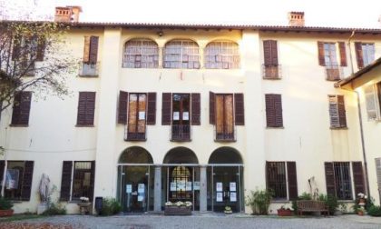 Villa Marazza, si apre il cantiere lavori