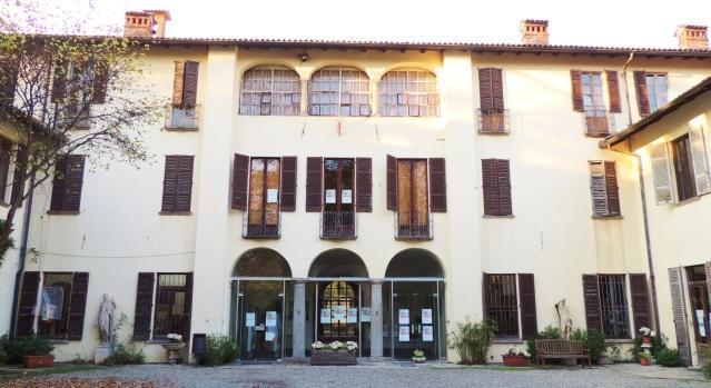 Villa Marazza, si apre il cantiere lavori