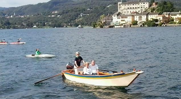 Visita Orta e ricevi un premio: è la Giornata Internazionale della Guida Turistica