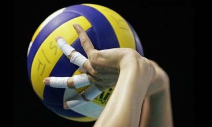 Volley, per la Igor sconfitta indolore