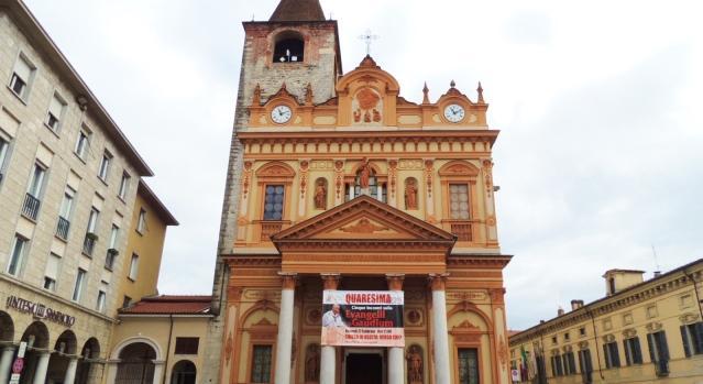 A un secolo dal genocidio armeno Borgomanero ricorda con Antonia Arslan