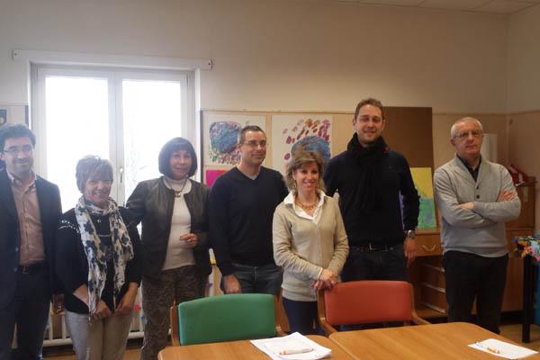 A Villa Varzi al via il progetto “I valori della disabilità”