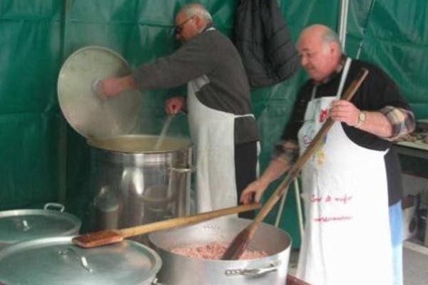 Addio inverno: è Festa di primavera!