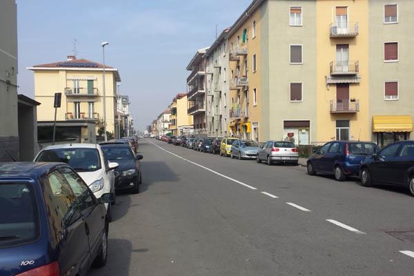 Al confine di Musa, là dove le strisce sono ancora bianche
