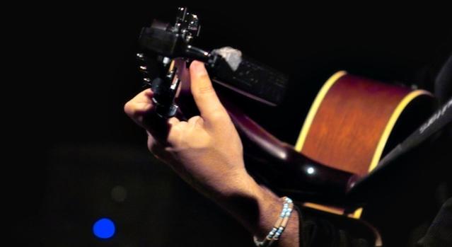 Al lavoro per la nuova stagione di “Un Paese a Sei Corde”