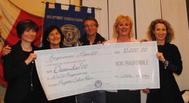 Al Pronto Soccorso di Borgomanero una stanza per le donne vittime di violenza