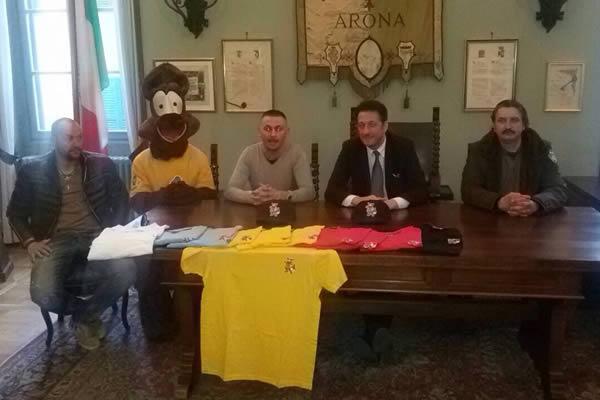 Al via il Luna Park del Tredicino