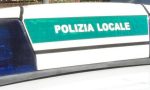 Alla guida con patente albanese falsa: la scoperta in occasione di un incidente