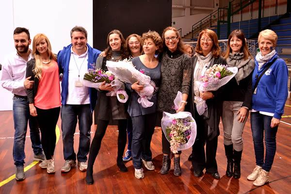 “Amici in danza per la Pediatria di Novara”: un successo domenica al Pala Dal Lago