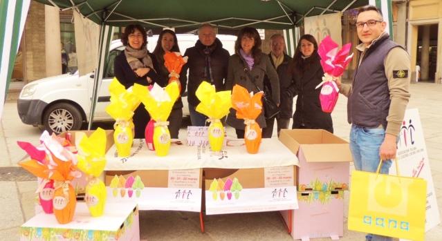 Anche a Borgomanero il cioccolato della ricerca