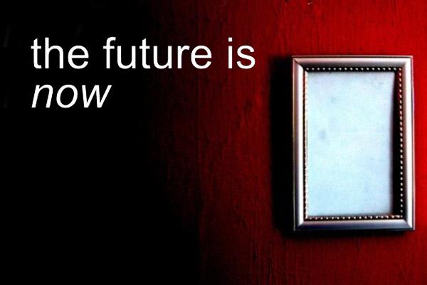 Anche a Novara “The future is now”