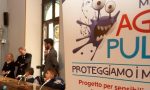 Anche il Rotary Orta San Giulio partner di “Agenti Pulenti”