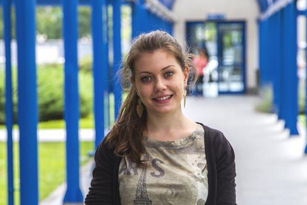 Anche una novarese tra i dieci finalisti del concorso “Lo studente ricercatore”