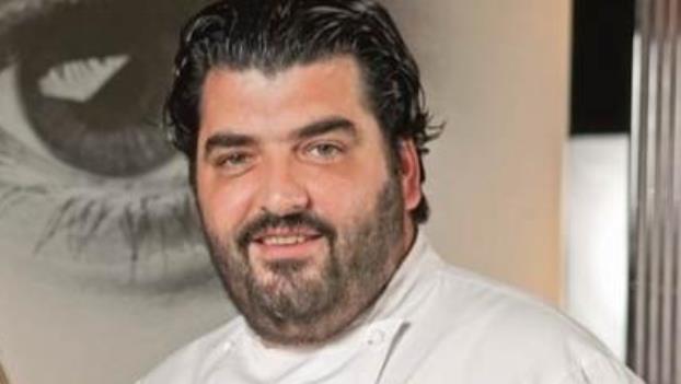 Antonino Cannavacciuolo sarà il quarto giudice di Masterchef